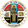 County of Los Angeles