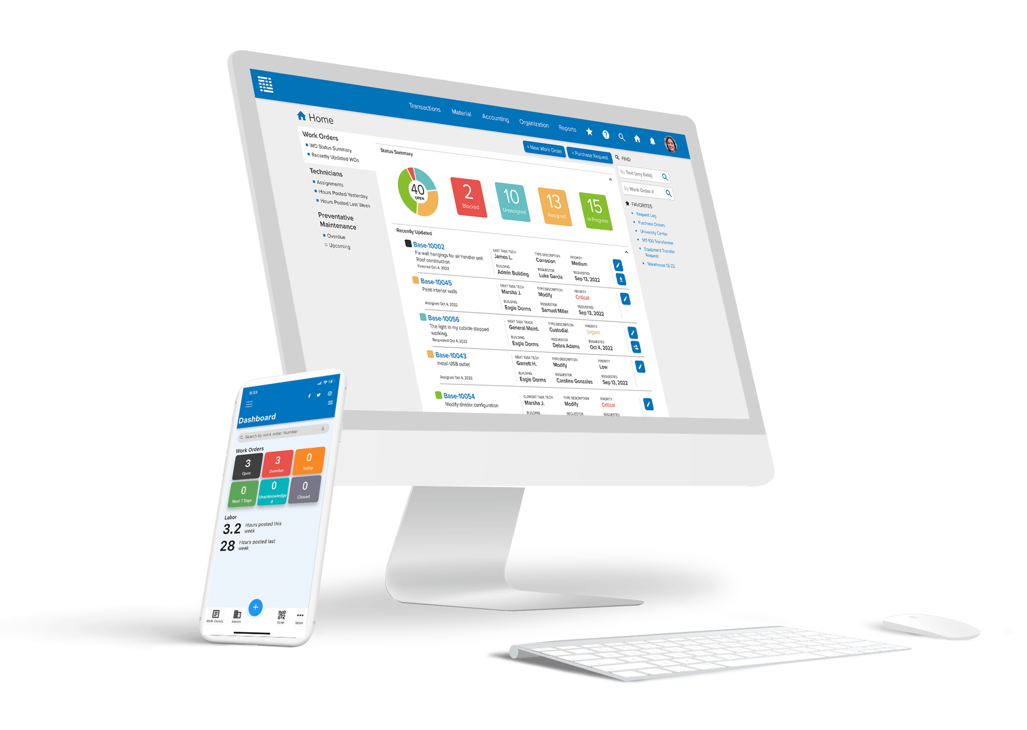 New UI-Desktop-Mobile-Mockups