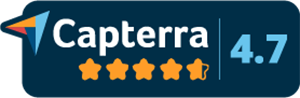 Capterra-badge