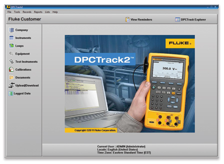 DPCTrack2Home DPCTrack2Home